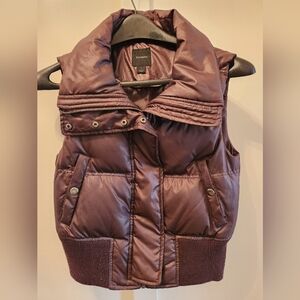 Express Junior's Puffer Vest